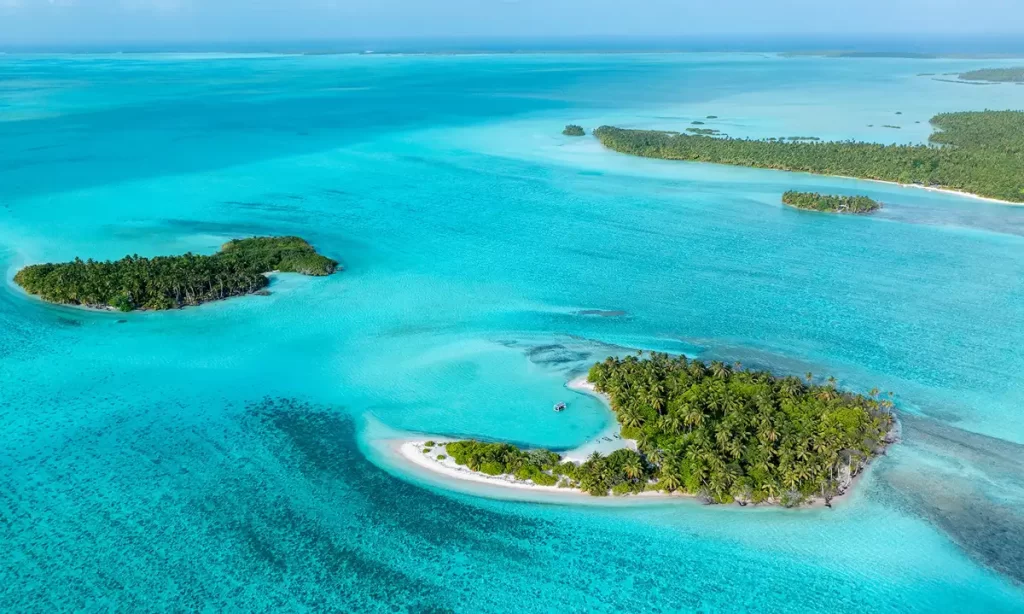 Cocos Islands